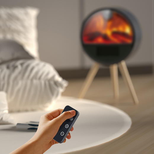 杜邦智能电暖器PDN-KY2001 商品图4