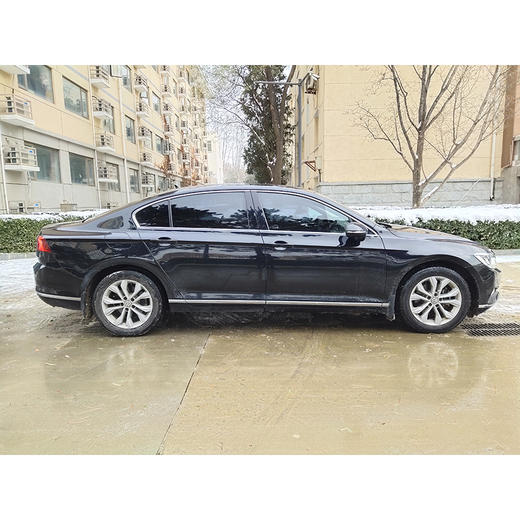 大众 迈腾 330TSI DSG 领先型 国VI【长租-北京】 商品图3