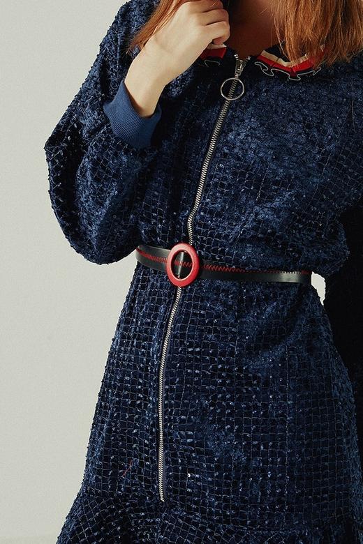 komello 运动编织连衣裙 14609 商品图3