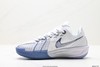 耐克NIKE Air ZOOM GT CUT 3运动篮球鞋DV2913-015男鞋 商品缩略图2