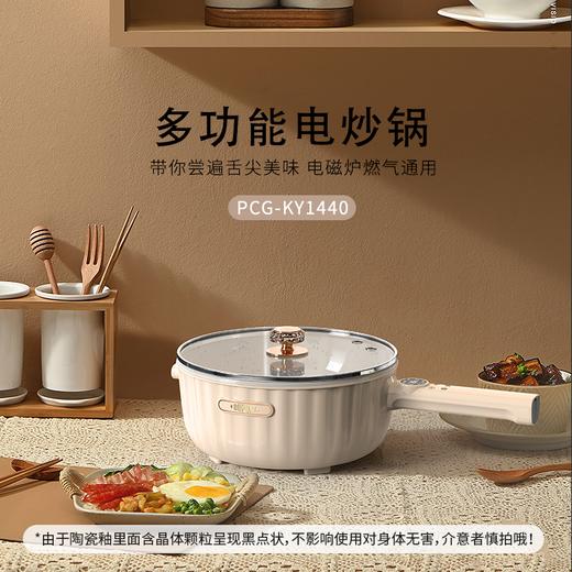 杜邦电炒锅PCG-KY1440 商品图0