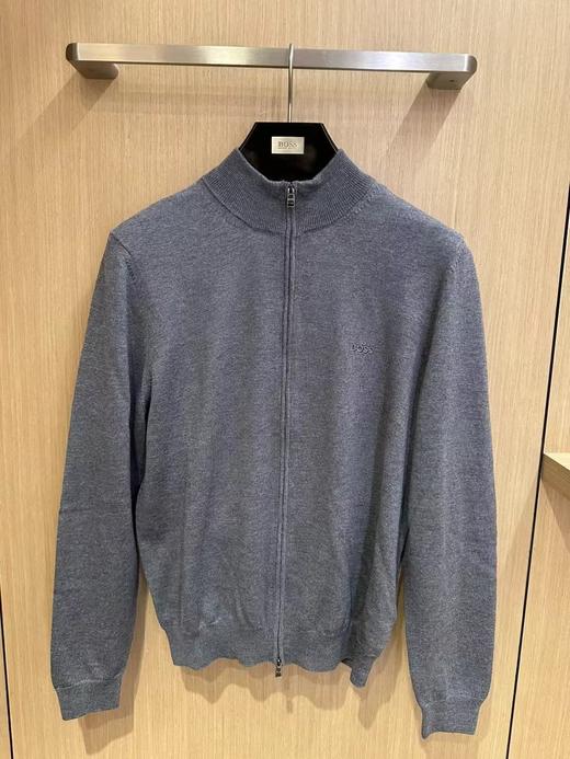HUGO BOSS 针织衫男  50476347-030 . 商品图0