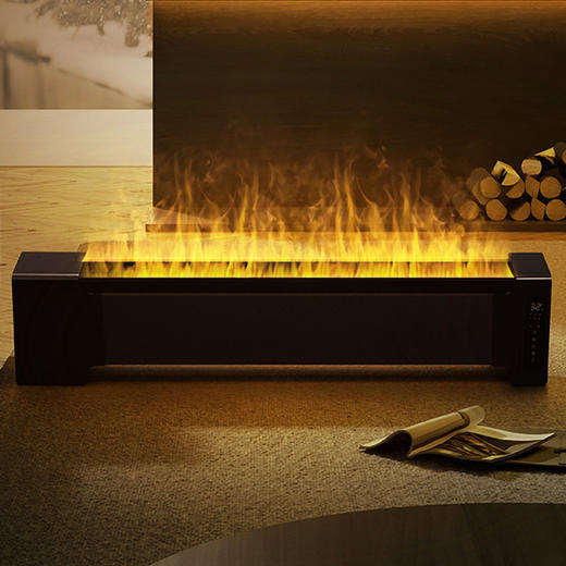 艾美特AIRMATE室内加热器
（极光焰火）AIR8 商品图2