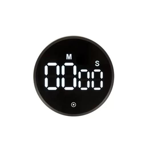 霜山厨房计时器专用定时器磁吸时间管理器电子倒计时提醒器 商品图4