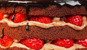 净达专属蛋糕卡