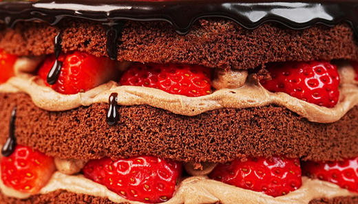 净达专属蛋糕卡 商品图0