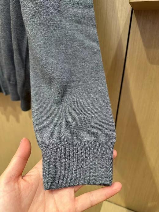 HUGO BOSS 针织衫男  50476347-030 . 商品图2