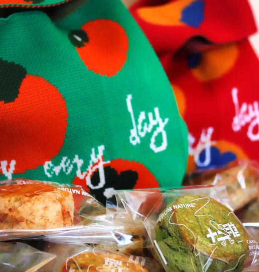 口袋零食 | 常温甜品礼袋 商品图0