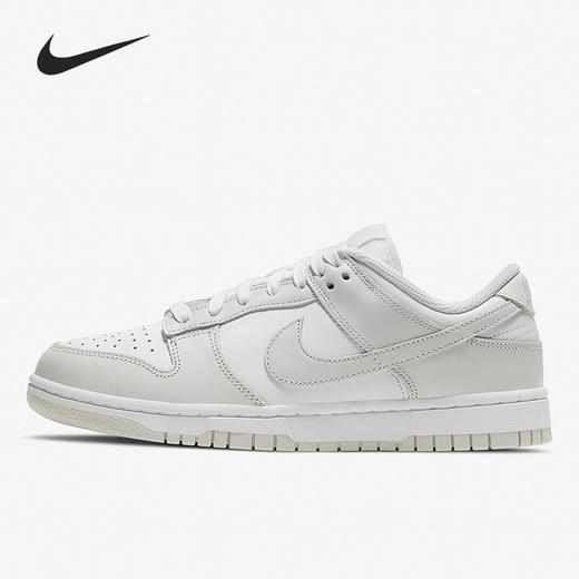 Nike/耐克新款女子系带休闲低帮板鞋DD1503-103 商品图0