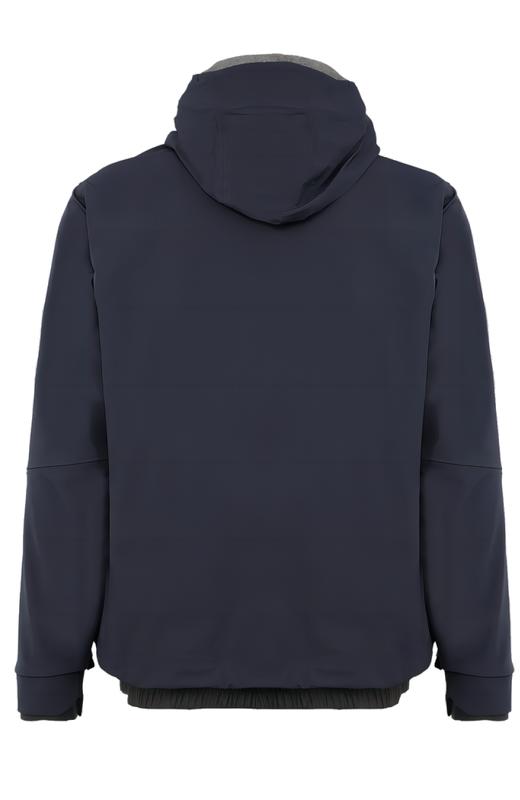 Frauenschuh - Albert-P3L - Denim - 男装 - 滑雪夹克 - 牛仔蓝 商品图2