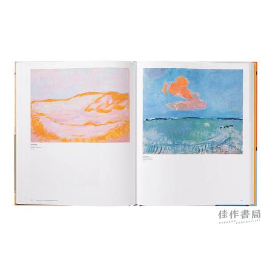 Hilma af Klint and Piet Mondrian: Forms of Life / 希尔玛·阿夫·克林特和蒙德里安:生命的形式 商品图2