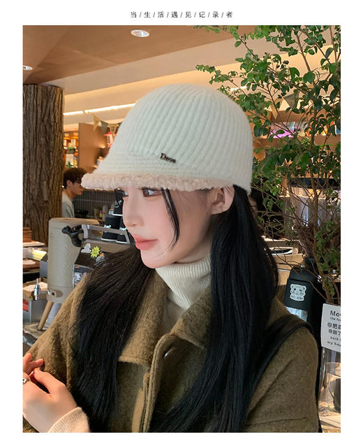 女马术帽 商品图11