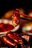 【2斤起售随心搭配】卿卿妈妈四川腊味（精品五花肉、柏丫后腿肉、精腊排骨、特色排骨香肠、麻辣香肠、五香香肠）） 商品缩略图3