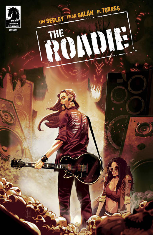 Roadie 商品图3