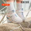 卡特兔儿童学步鞋2024春季新款小白鞋幼儿园室内鞋宝宝鞋子机能鞋 商品缩略图5