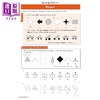 【中商原版】11+ GL Non-Verbal Reasoning Practice Book & Assessment Tests Ages 8-9 with Online Edition 商品缩略图2