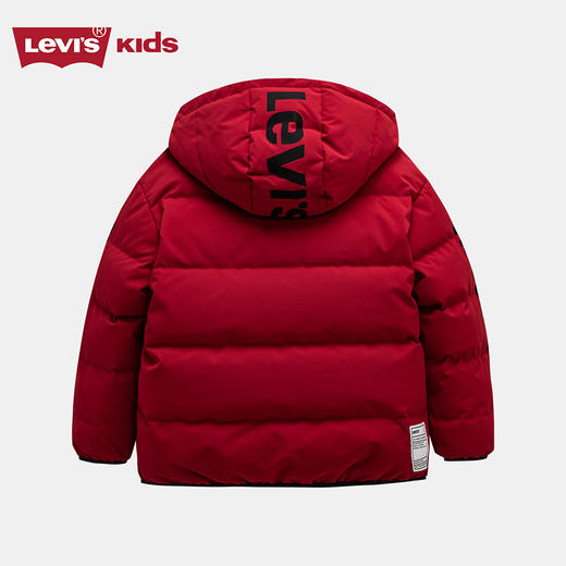 LEVIS 冬 大童 小童 羽绒服 LVB-HO-F991 商品图2