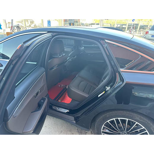 比亚迪 汉 EV 超长续航版尊贵型【长租-北京】 商品图6