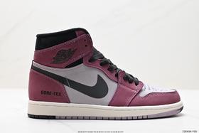 耐克乔丹Nike Air Jordan 1 High休闲运动板鞋DB2889-500男女鞋