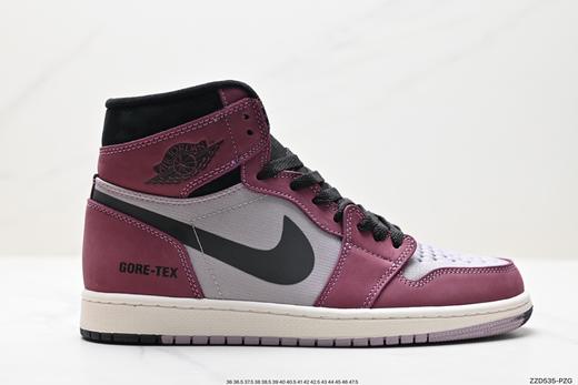 耐克乔丹Nike Air Jordan 1 High休闲运动板鞋DB2889-500男女鞋 商品图0