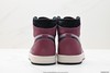 耐克乔丹Nike Air Jordan 1 High休闲运动板鞋DB2889-500男女鞋 商品缩略图8