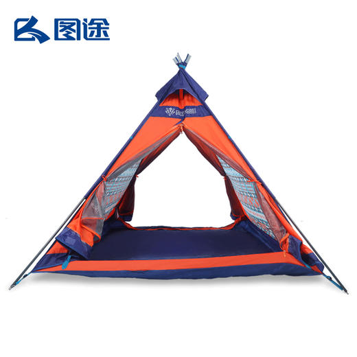 Green&Giant绿巨人/印第安四角帐 GGEDI00001 商品图3