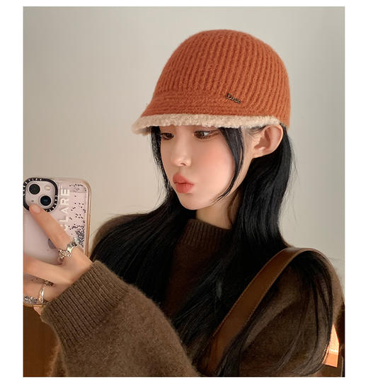 女马术帽 商品图6