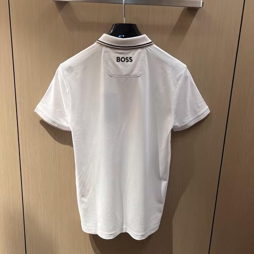 HUGO BOSS POLO男  50469102-101 . 商品图1