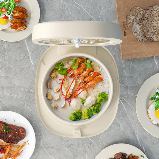 杜邦电饭煲PFB-KY0530 商品图3