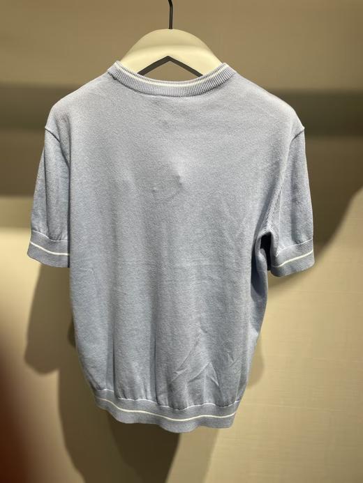 E ARMANI 针织衫女  3D2MTD2M04Z-0703 AZZURRO OPALE. 商品图1