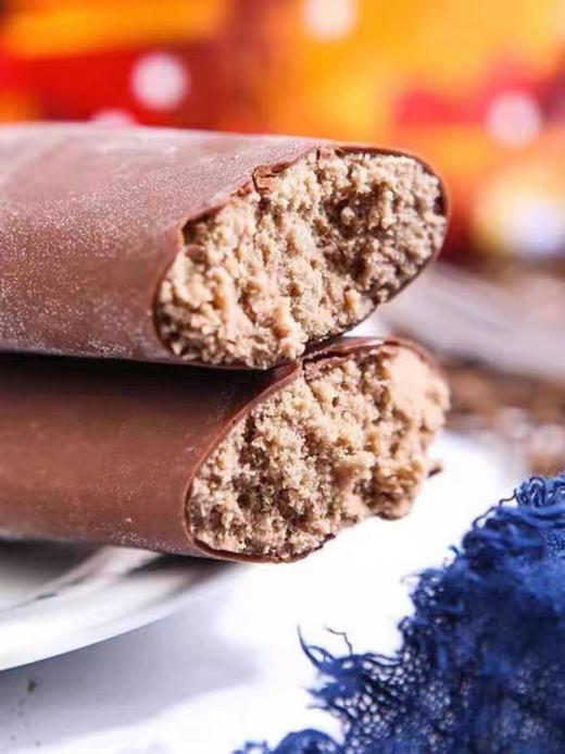 伊利苦咖啡雪糕10根 商品图1