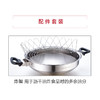 安利安利皇后®中式不锈钢炒锅 商品缩略图6