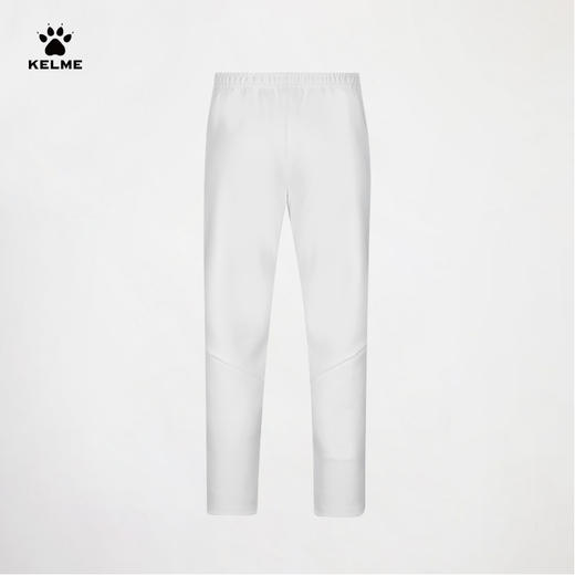 卡尔美2024新款中国系列针织直筒长裤 商品图4