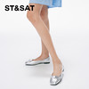 星期六百搭通勤平底单鞋SS4111113A 商品缩略图6