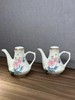 景德镇陶瓷 国瓷红叶48头锦簇盛世 商品缩略图2