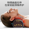 可韵（CORY）颈椎枕头护颈枕睡眠颈椎病深度睡觉专用变直反弓热敷圆柱枕 商品缩略图0