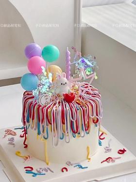 烟花系列（提前6小时预订）