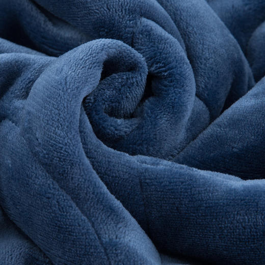 恒源祥绒毯（双拼绗绣毯）1DI2201 商品图2