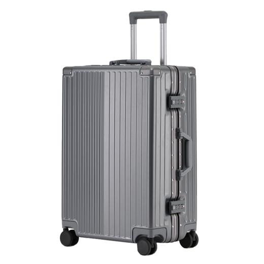 WEPLUS / 24吋时尚铝框箱 WPL2090-24 唯加 商品图5