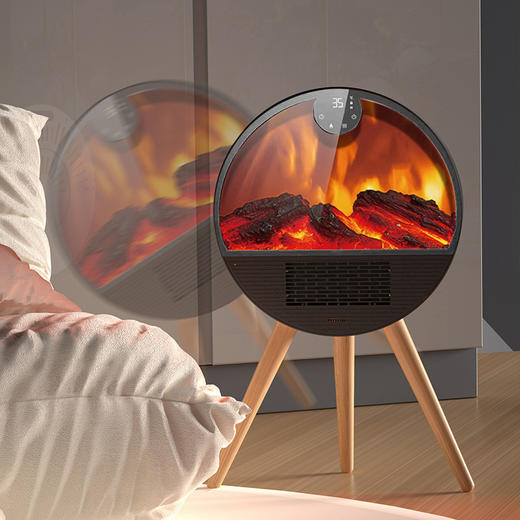 杜邦智能电暖器PDN-KY2001 商品图1