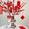年宵花--瓶插花 商品缩略图0