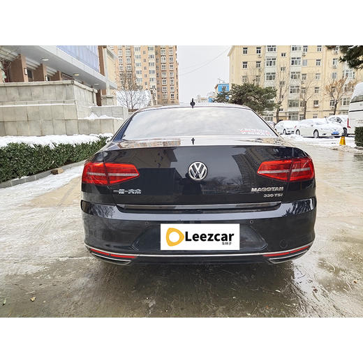 大众 迈腾 330TSI DSG 领先型 国VI【长租-北京】 商品图4