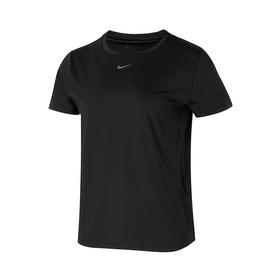 Nike/耐克T恤打底衫女子经典款运动速干上衣短袖FN2799-010