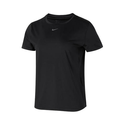 Nike/耐克T恤打底衫女子经典款运动速干上衣短袖FN2799-010 商品图0