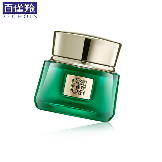 百雀羚草本帧颜淡纹修护眼霜15g 商品图1