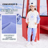 CONVERSE 匡威 冬 大童小童 儿童套装 CNVN-F8-F345 商品缩略图9