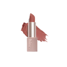 hince 蕙思 气质提升哑光口红 M013 精髓