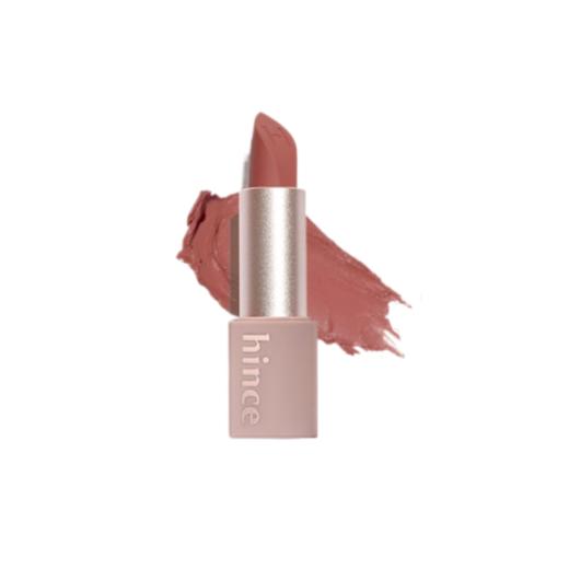 hince 蕙思 气质提升哑光口红 M013 精髓 商品图0