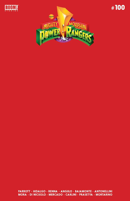 恐龙战队 Mighty Morphin Power Rangers 商品图14