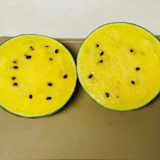 冰淇淋西瓜（只） 商品图3